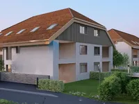 Недвижимость Apartment 3 rooms: 1