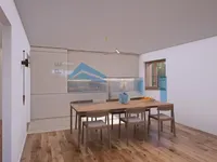 Недвижимость Apartment 3 rooms: 3