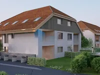 Недвижимость Apartment 3 rooms: 7