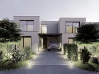 Недвижимость Single house 5.5 rooms: 1