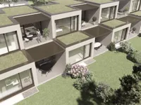 Недвижимость Single house 5.5 rooms: 2