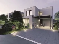 Недвижимость Single house 5.5 rooms: 3