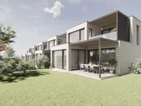 Недвижимость Single house 5.5 rooms: 4