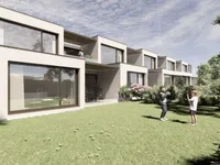 Недвижимость Single house 5.5 rooms: 5