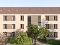 Недвижимость Apartment 5 rooms: 1