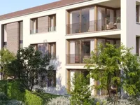 Недвижимость Apartment 5 rooms: 2