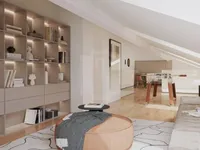 Недвижимость Apartment 5 rooms: 5