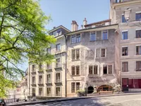 Недвижимость Apartment 3 rooms: 1