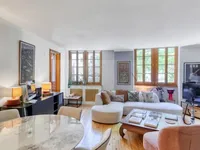 Недвижимость Apartment 3 rooms: 2