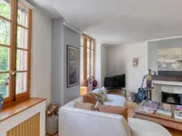 Недвижимость Apartment 3 rooms: 3
