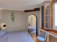 Недвижимость Apartment 3 rooms: 5