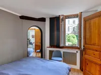 Недвижимость Apartment 3 rooms: 6