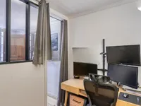 Недвижимость Apartment 3 rooms: 7