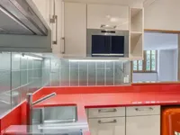 Недвижимость Apartment 3 rooms: 9
