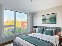 Недвижимость Apartment 4 rooms: 8