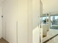 Недвижимость Apartment 4 rooms: 10
