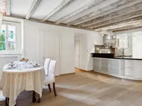 Недвижимость Apartment 6 rooms: 2