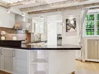 Недвижимость Apartment 6 rooms: 3