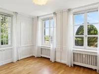 Недвижимость Apartment 6 rooms: 6