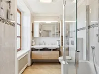 Недвижимость Apartment 6 rooms: 9