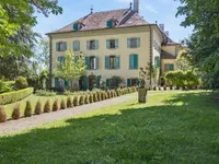 Недвижимость Apartment 6 rooms: 10