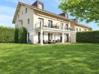 Недвижимость Apartment 6.5 rooms: 1