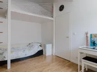 Недвижимость Apartment 5 rooms: 7