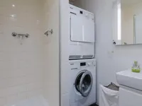 Недвижимость Apartment 5 rooms: 9
