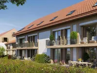 Недвижимость Apartment 5 rooms: 1