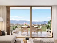 Недвижимость Apartment 5 rooms: 2