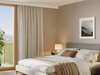 Недвижимость Apartment 5 rooms: 4