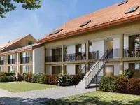 Недвижимость Apartment 5 rooms: 5