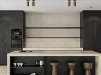 Недвижимость Apartment 8 rooms: 3