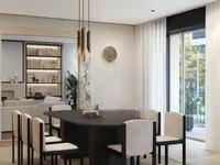 Недвижимость Apartment 8 rooms: 10