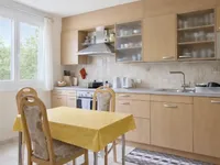 Недвижимость Apartment 5 rooms: 3