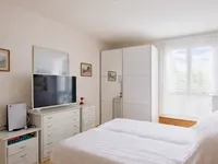 Недвижимость Apartment 5 rooms: 4
