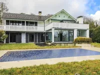 Недвижимость Villa 7 rooms: 1