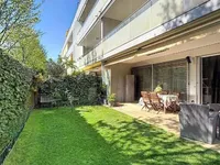 Недвижимость Apartment 4 rooms: 1