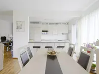 Недвижимость Apartment 4 rooms: 4