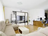 Недвижимость Apartment 4 rooms: 5