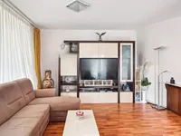 Недвижимость Apartment 4 rooms: 7