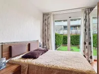 Недвижимость Apartment 4 rooms: 10