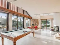 Недвижимость Villa 9 rooms: 5