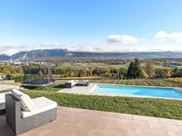 Недвижимость Villa 9.5 rooms: 1