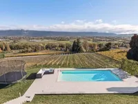 Недвижимость Villa 9.5 rooms: 10