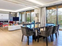 Недвижимость Attic flat 9 rooms: 1