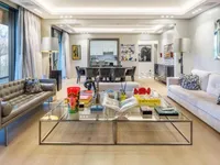 Недвижимость Attic flat 9 rooms: 2