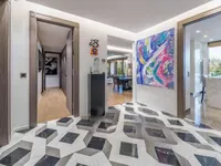Недвижимость Attic flat 9 rooms: 3