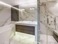 Недвижимость Attic flat 9 rooms: 5