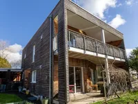 Недвижимость Villa 5.5 rooms: 1